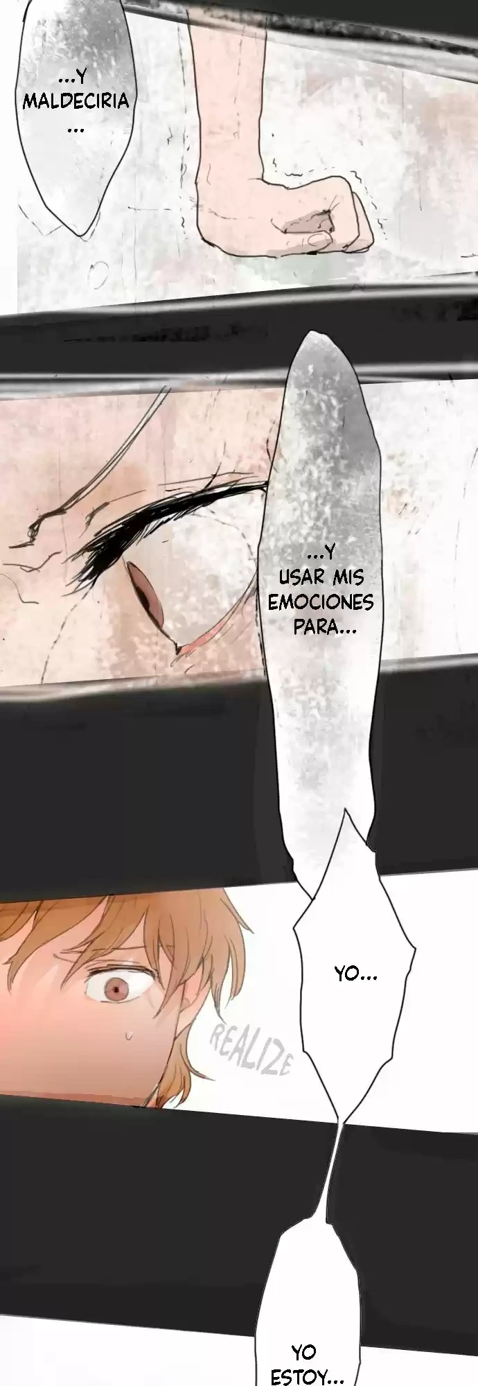 Read Star Flowers ES Manga Online