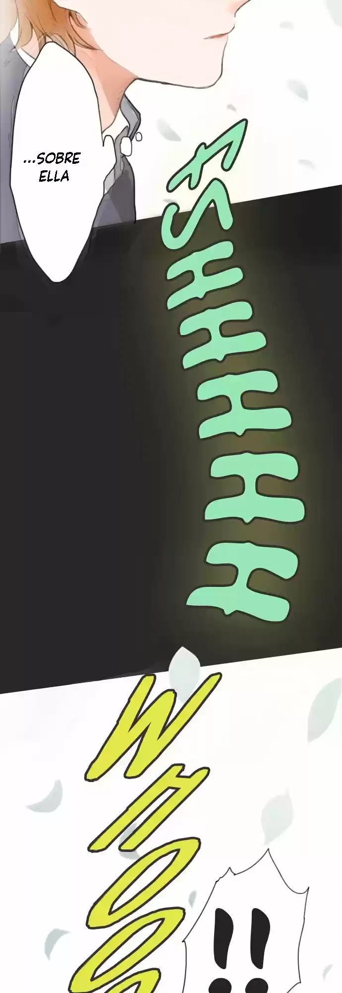 Read Star Flowers ES Manga Online