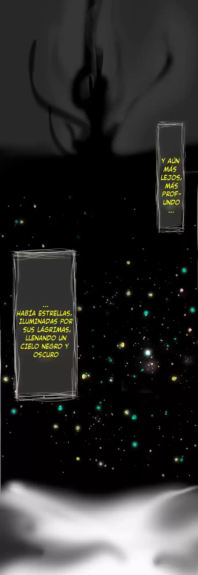 Read Star Flowers ES Manga Online