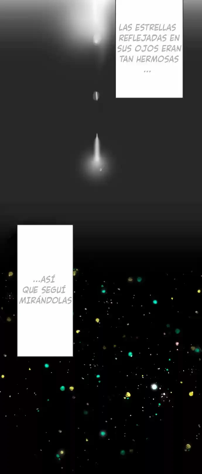 Read Star Flowers ES Manga Online