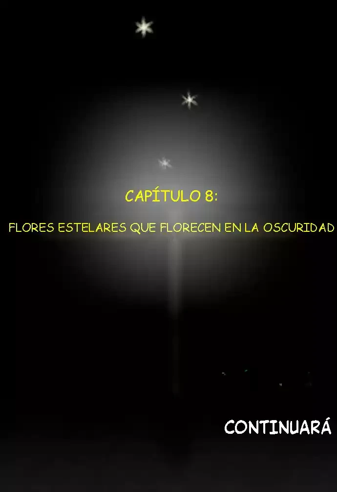 Read Star Flowers ES Manga Online