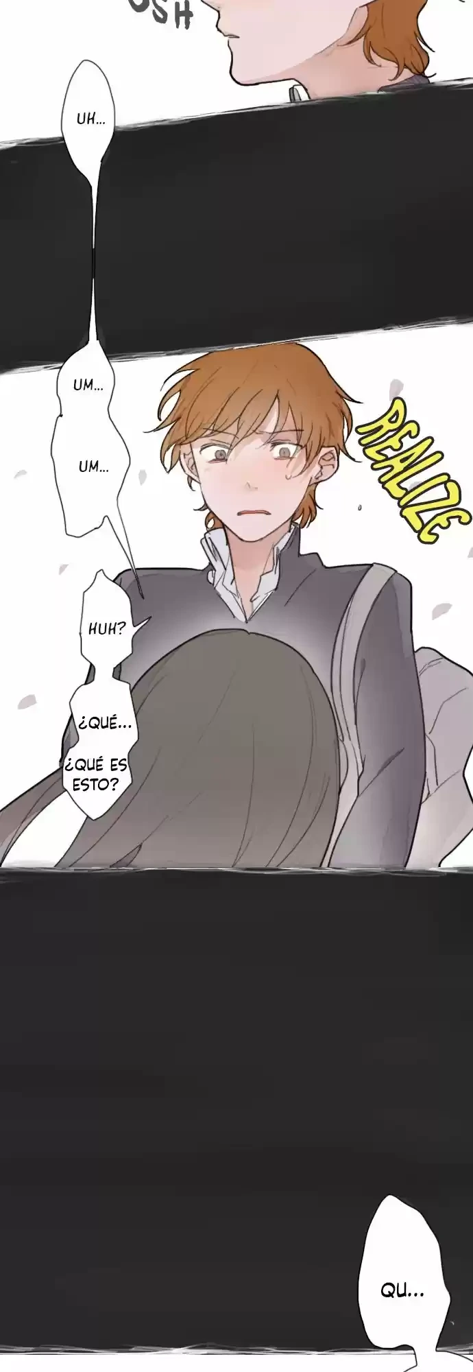 Read Star Flowers ES Manga Online