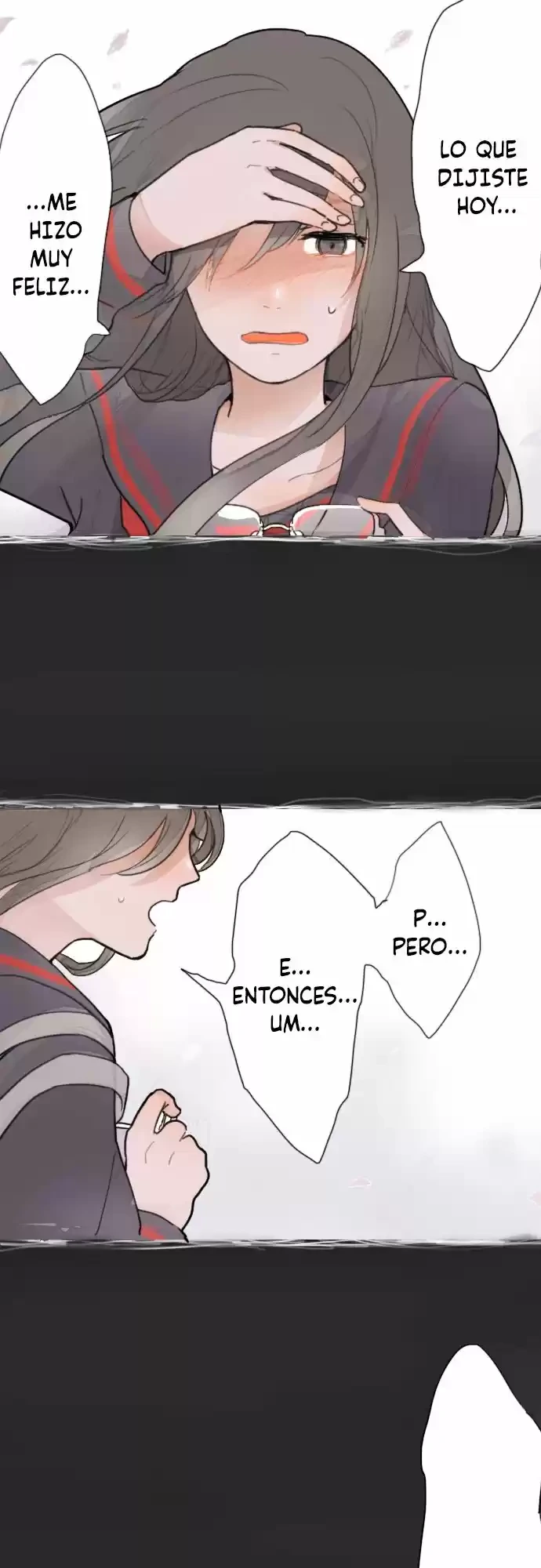 Read Star Flowers ES Manga Online