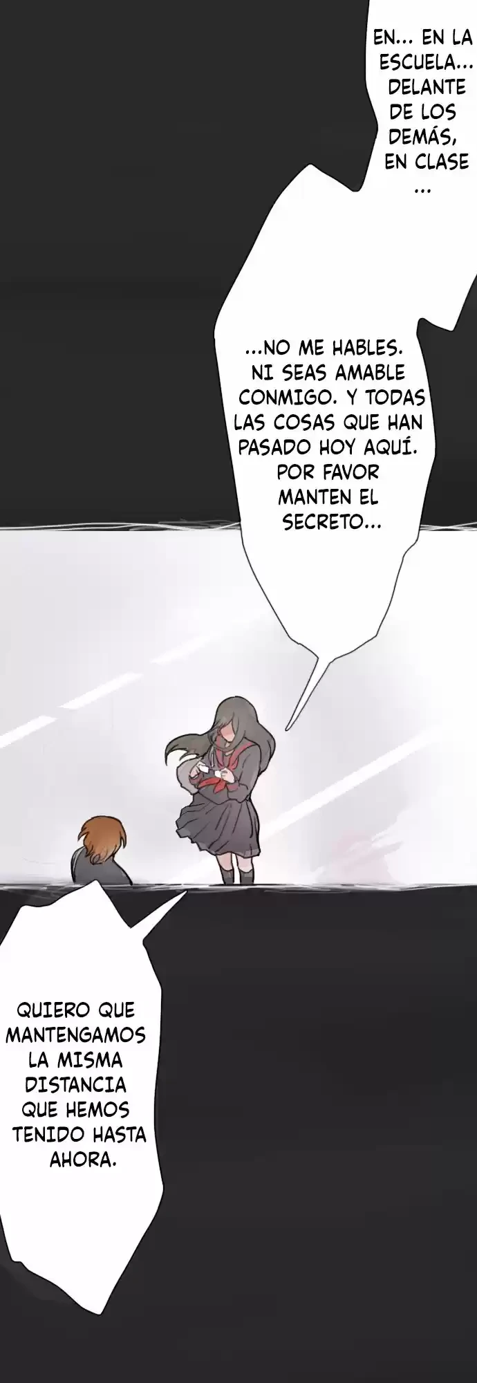 Read Star Flowers ES Manga Online