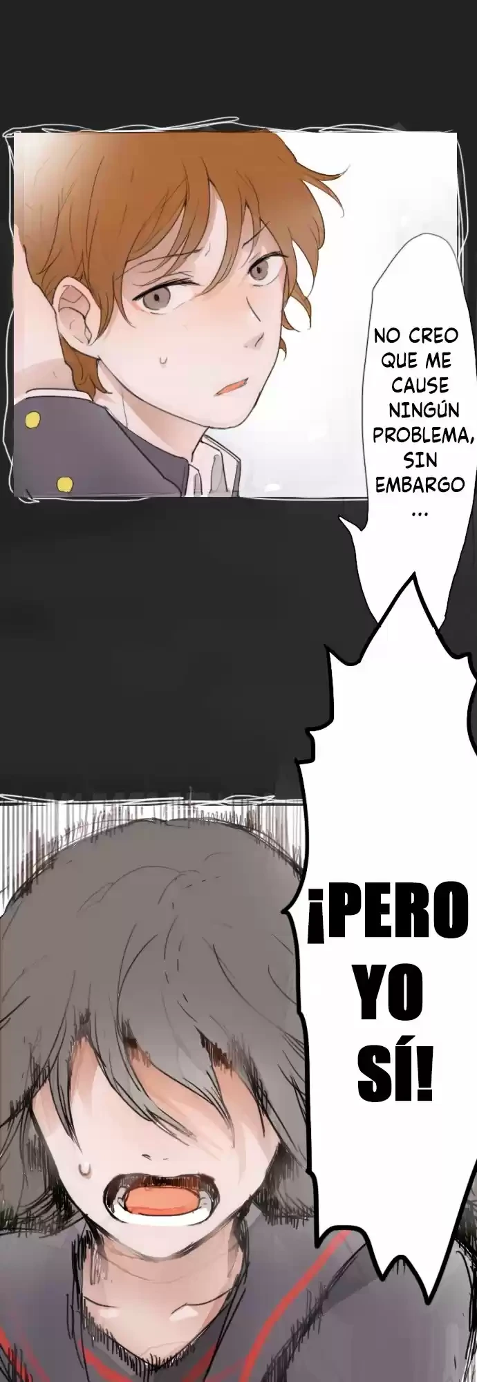 Read Star Flowers ES Manga Online