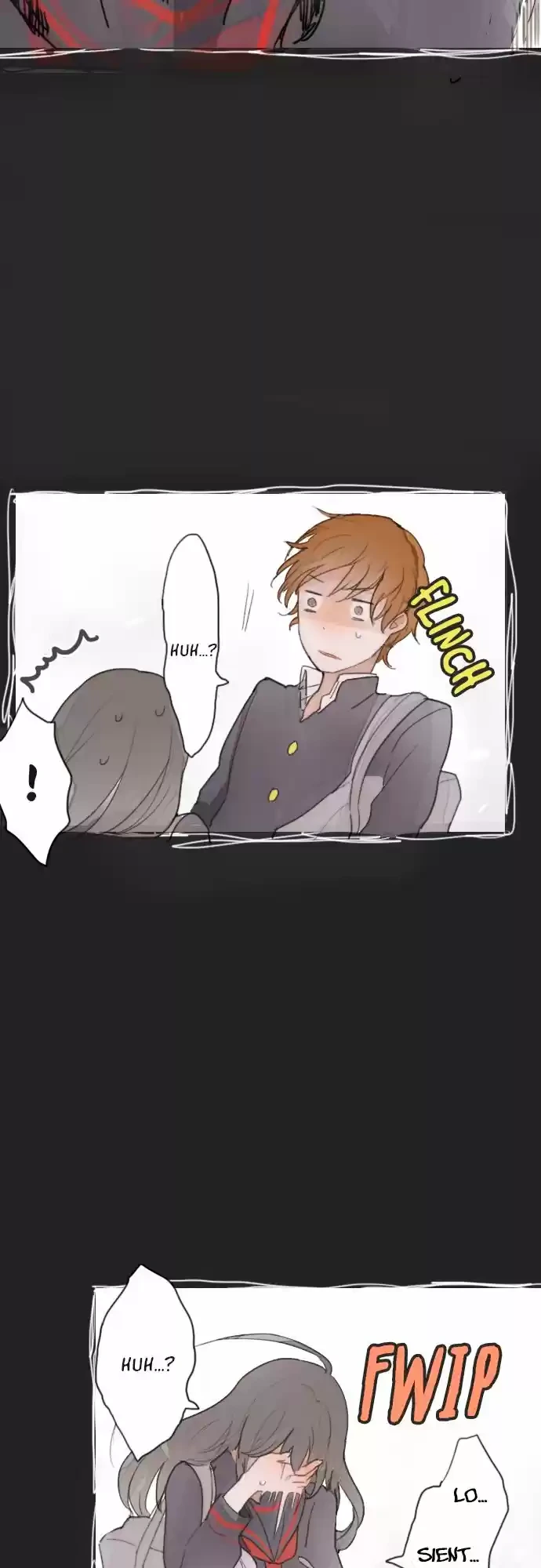 Read Star Flowers ES Manga Online