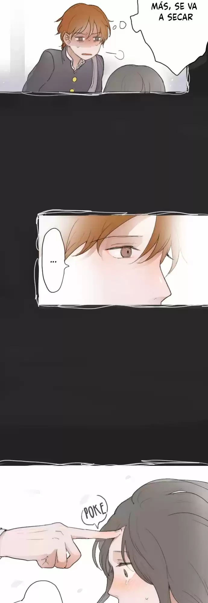 Read Star Flowers ES Manga Online