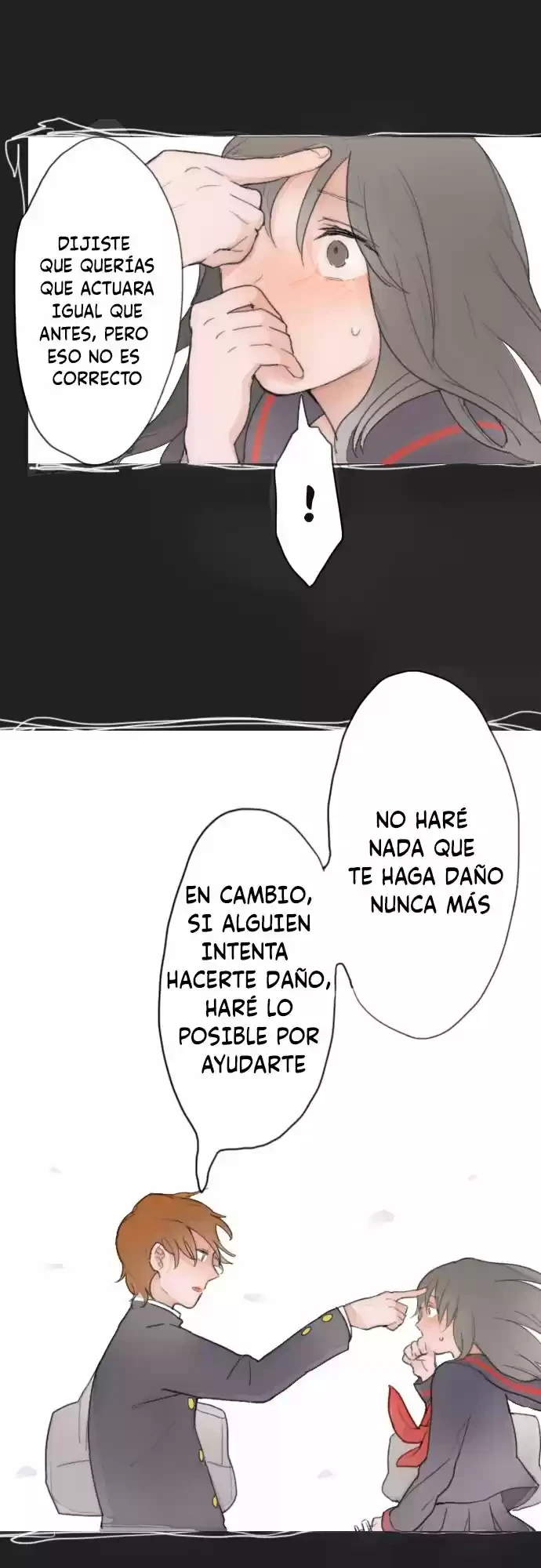 Read Star Flowers ES Manga Online