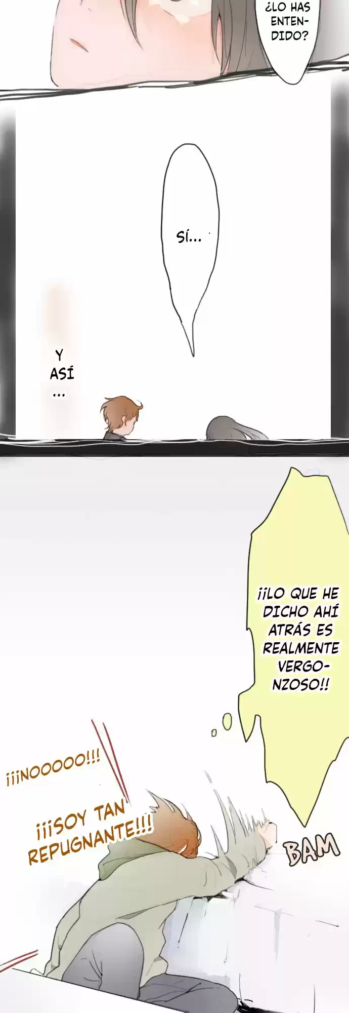 Read Star Flowers ES Manga Online