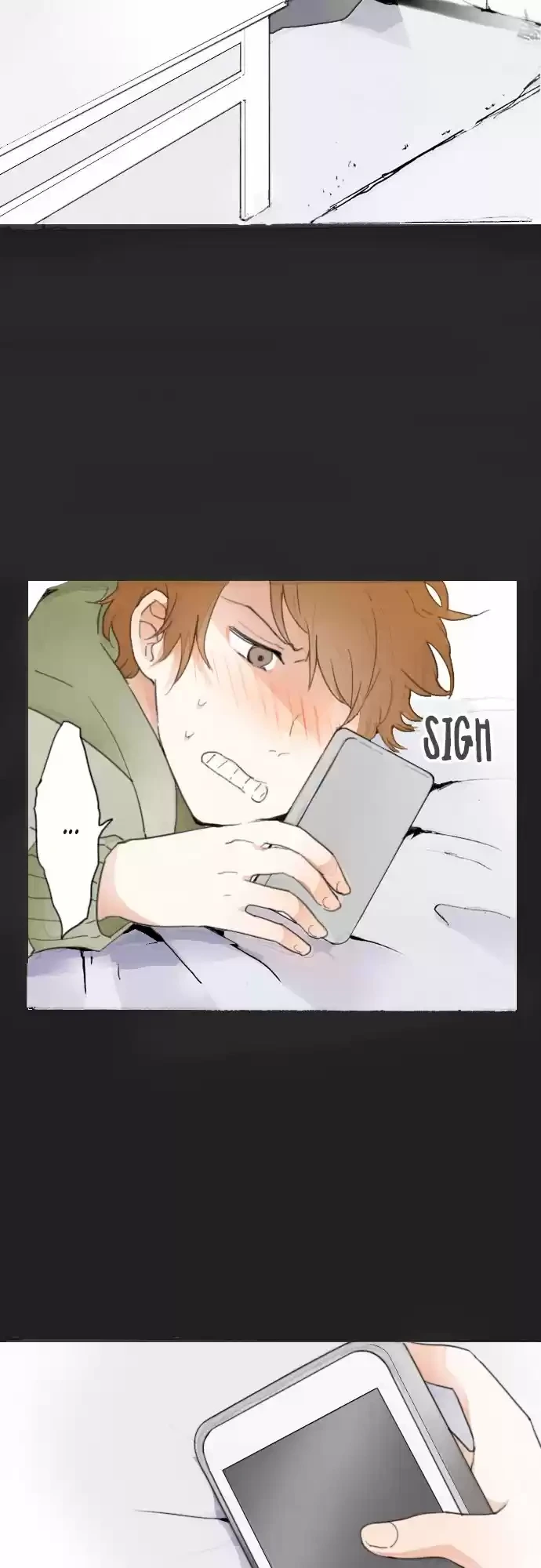 Read Star Flowers ES Manga Online