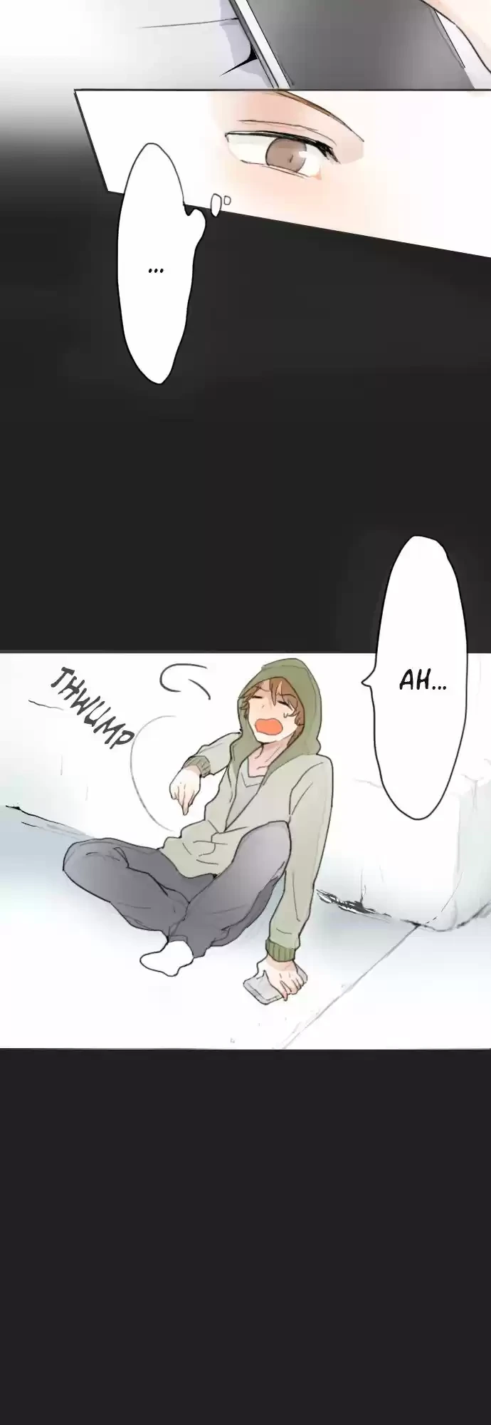 Read Star Flowers ES Manga Online