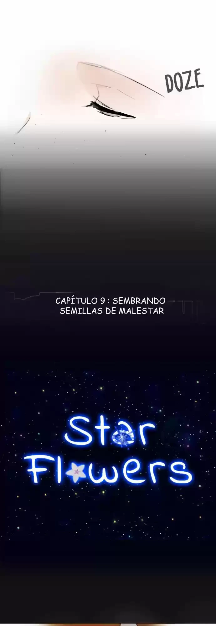 Read Star Flowers ES Manga Online