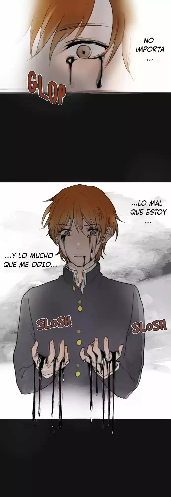 Read Star Flowers ES Manga Online