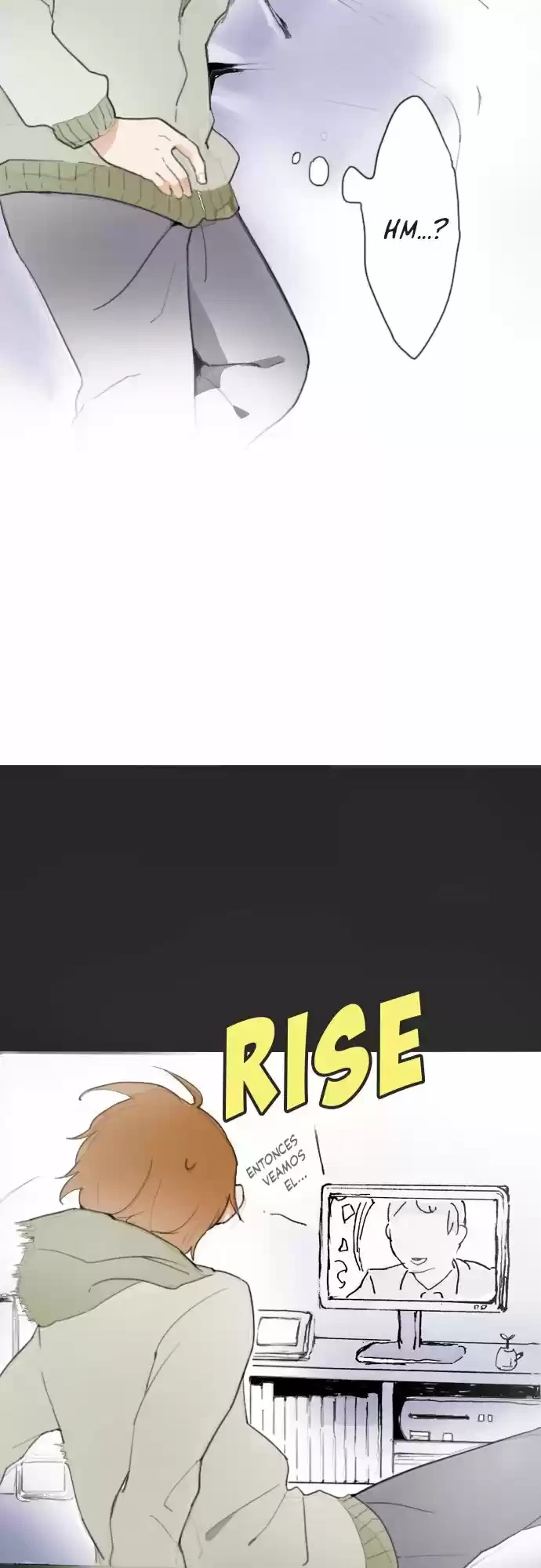 Read Star Flowers ES Manga Online