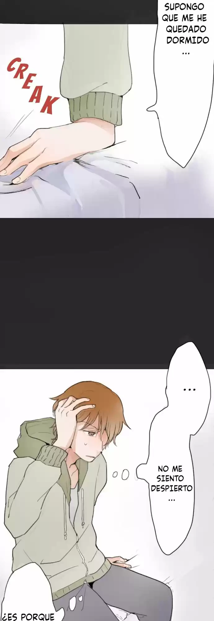 Read Star Flowers ES Manga Online