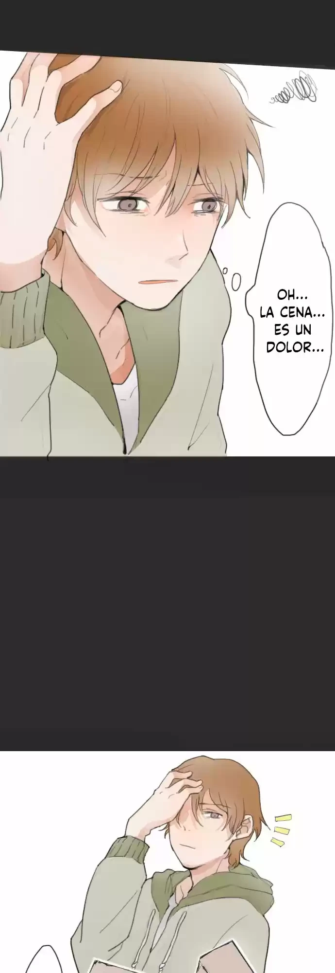 Read Star Flowers ES Manga Online