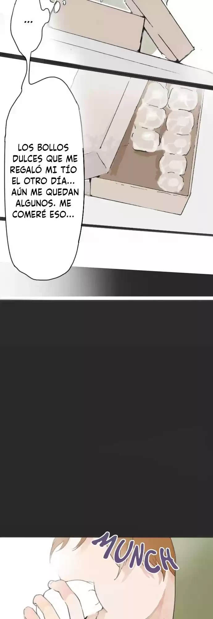 Read Star Flowers ES Manga Online