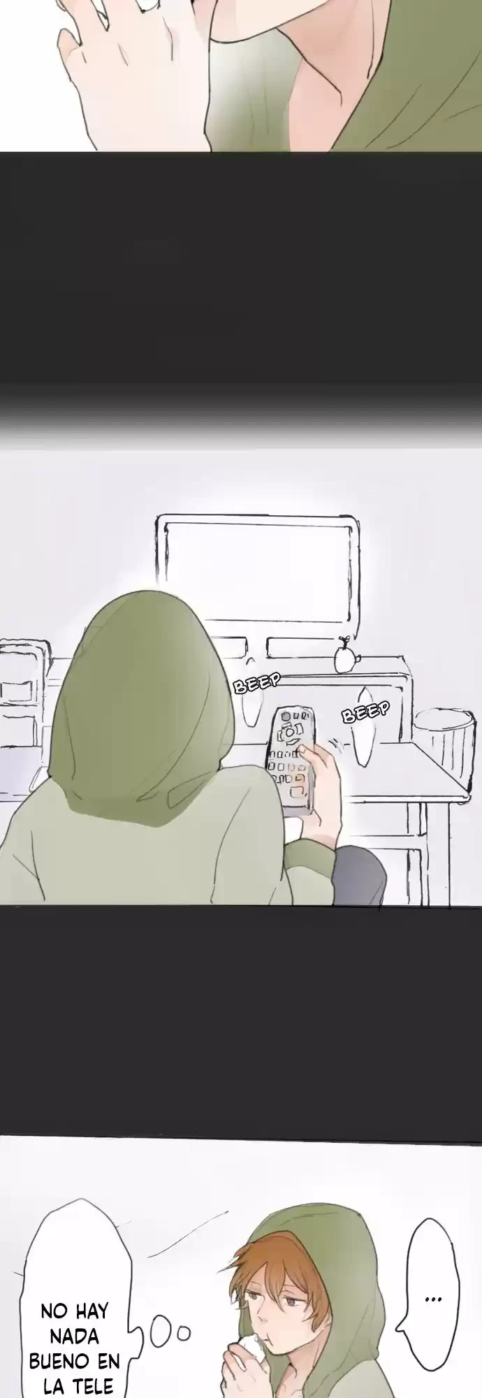 Read Star Flowers ES Manga Online