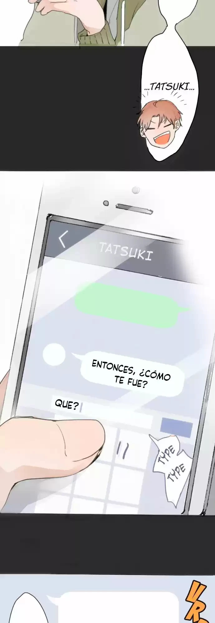 Read Star Flowers ES Manga Online