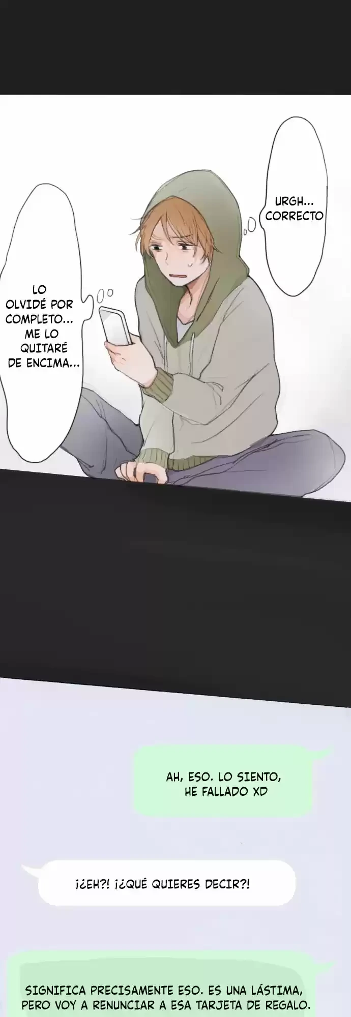 Read Star Flowers ES Manga Online