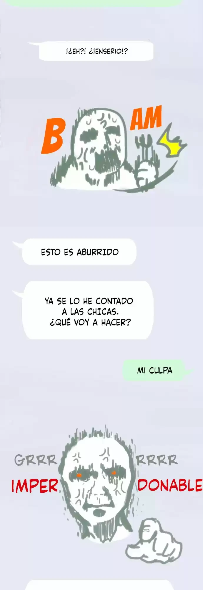 Read Star Flowers ES Manga Online