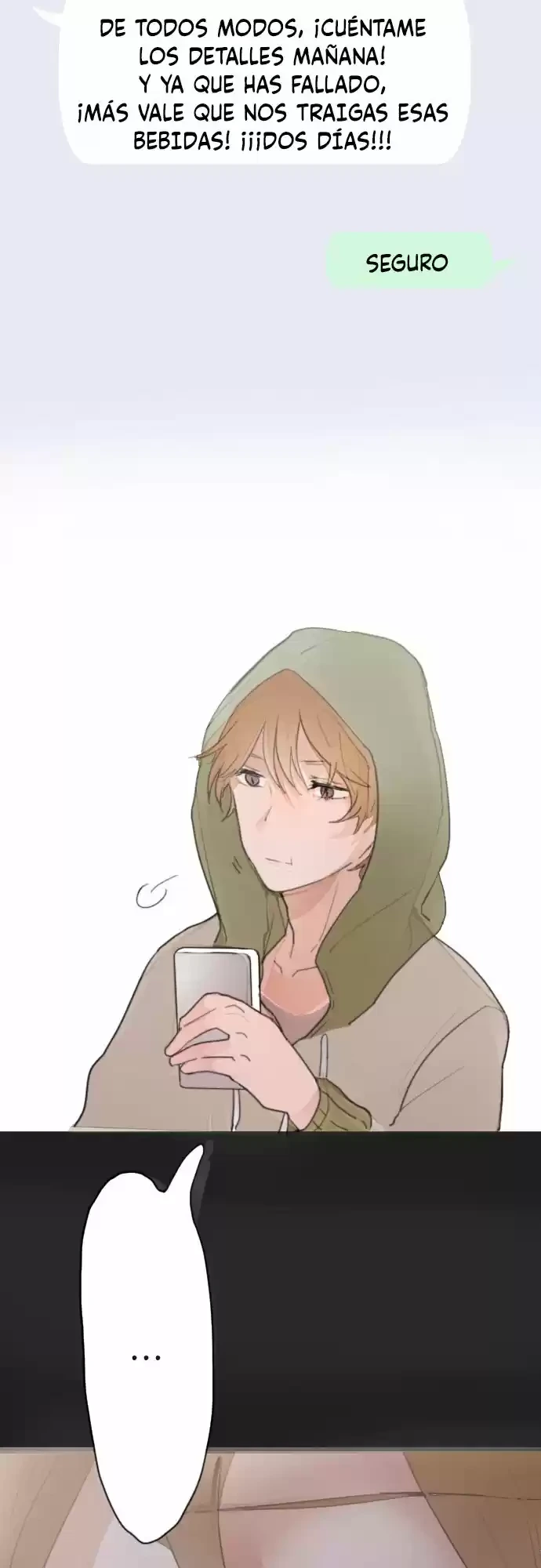 Read Star Flowers ES Manga Online