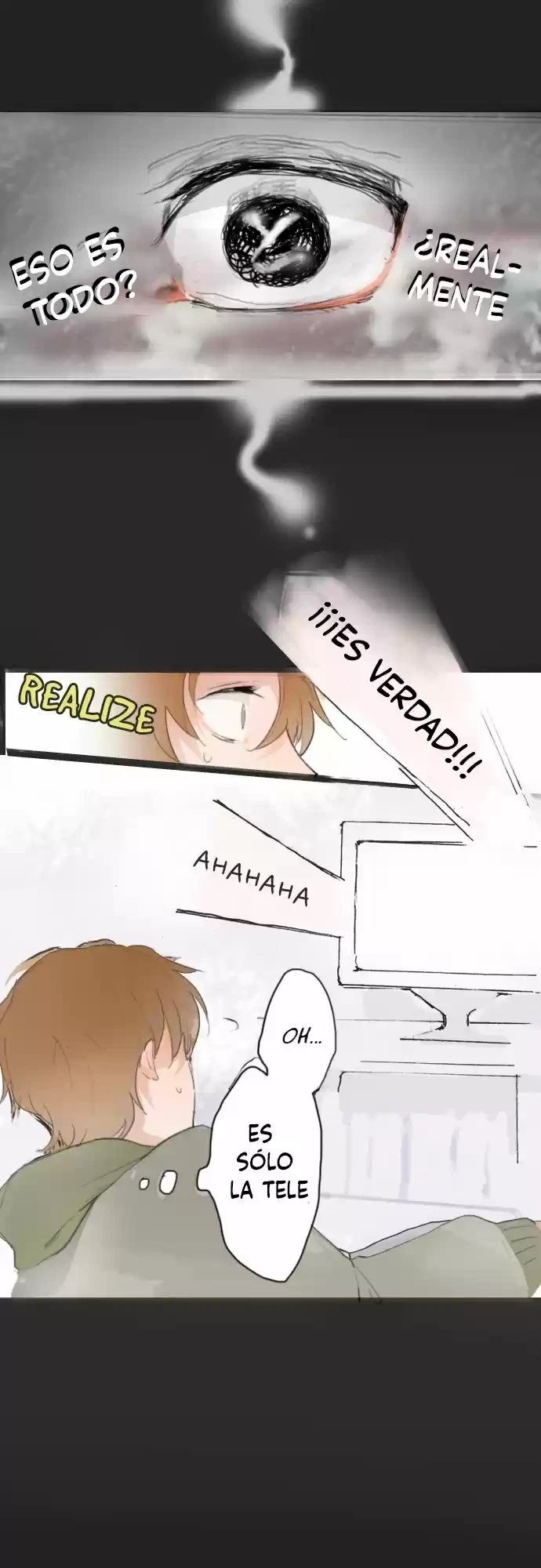 Read Star Flowers ES Manga Online