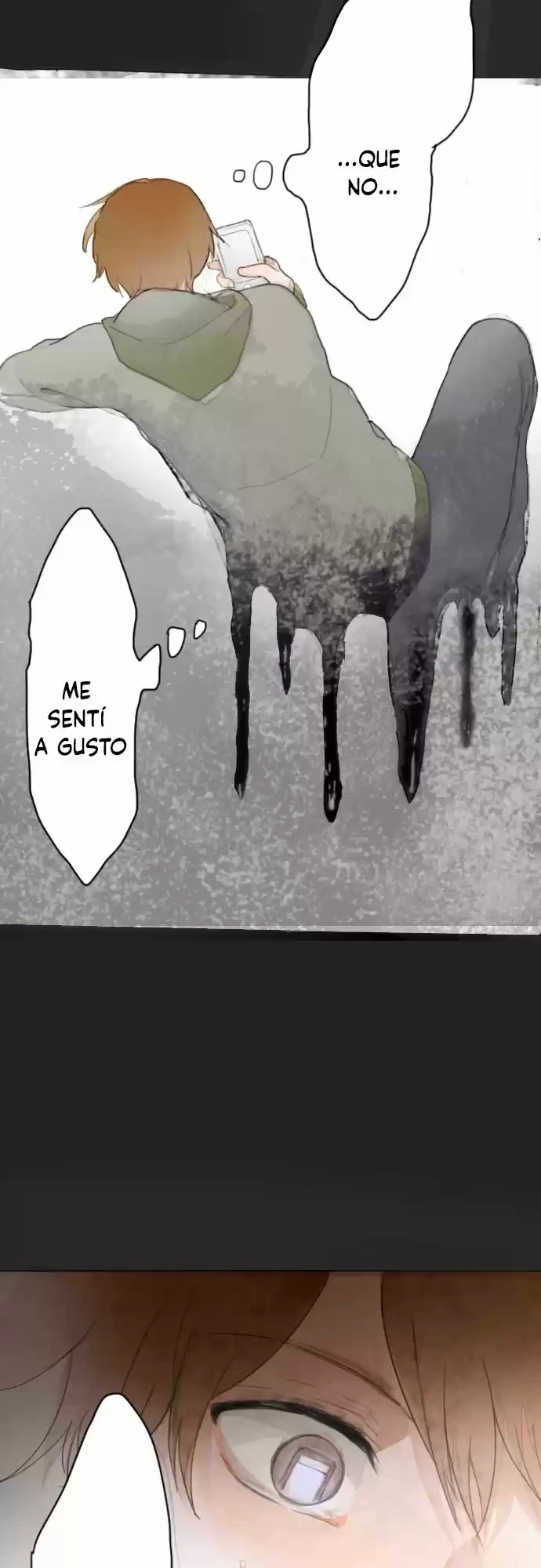 Read Star Flowers ES Manga Online