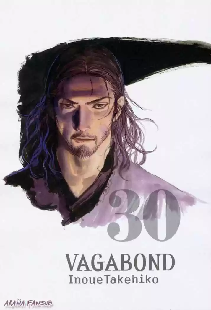 Read Vagabond ES Manga Online