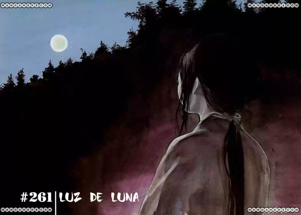 Read Vagabond ES Manga Online