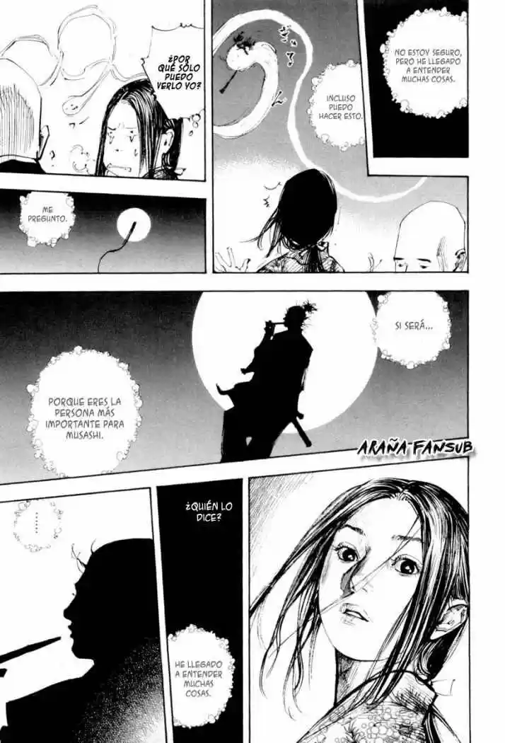 Read Vagabond ES Manga Online