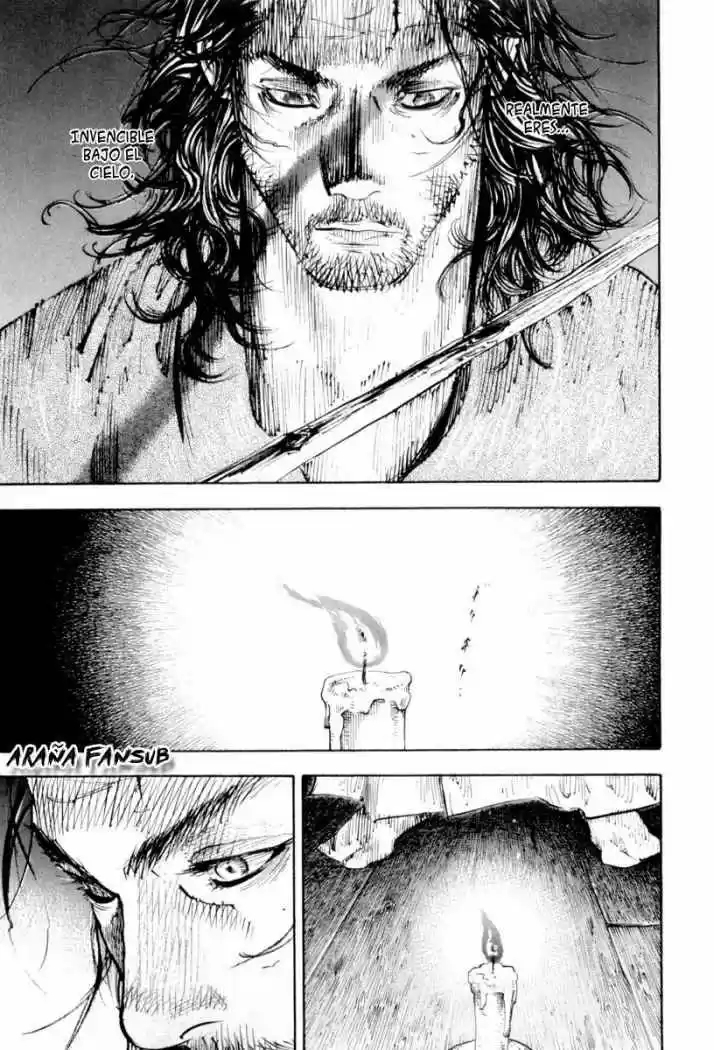 Read Vagabond ES Manga Online