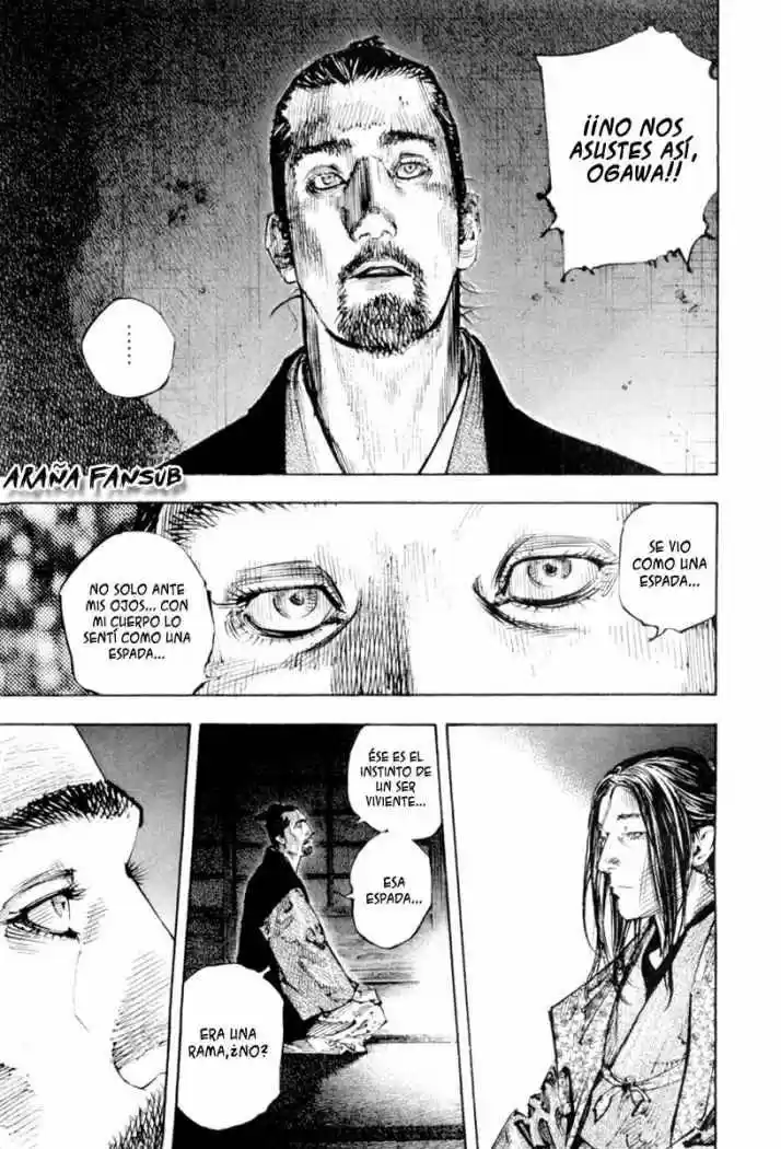 Read Vagabond ES Manga Online