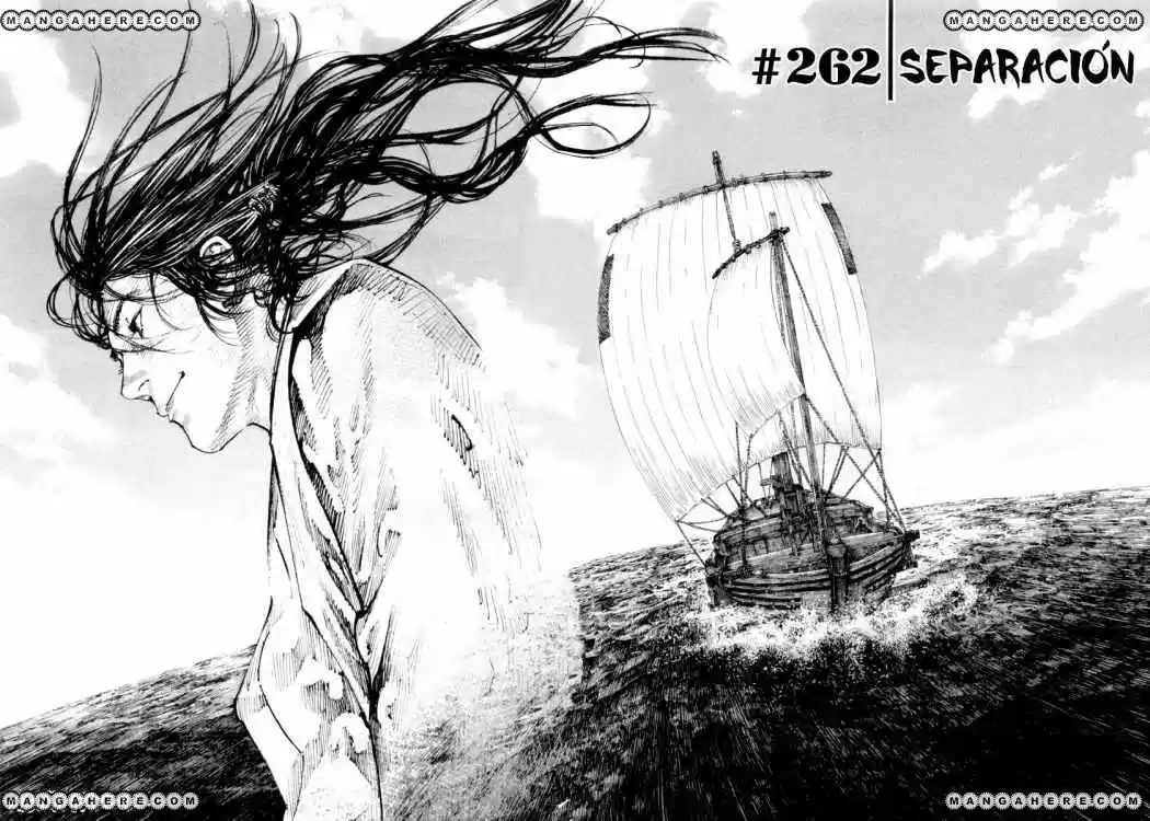 Read Vagabond ES Manga Online
