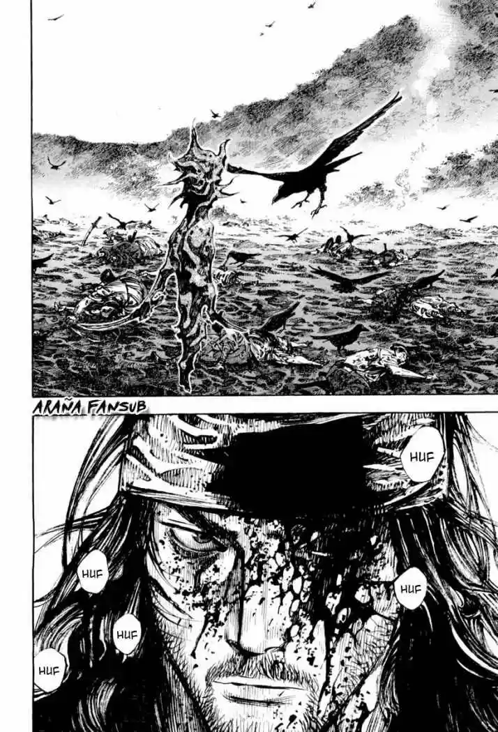 Read Vagabond ES Manga Online