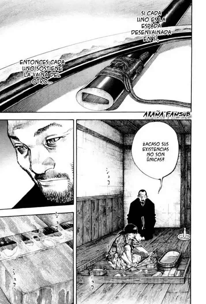 Read Vagabond ES Manga Online
