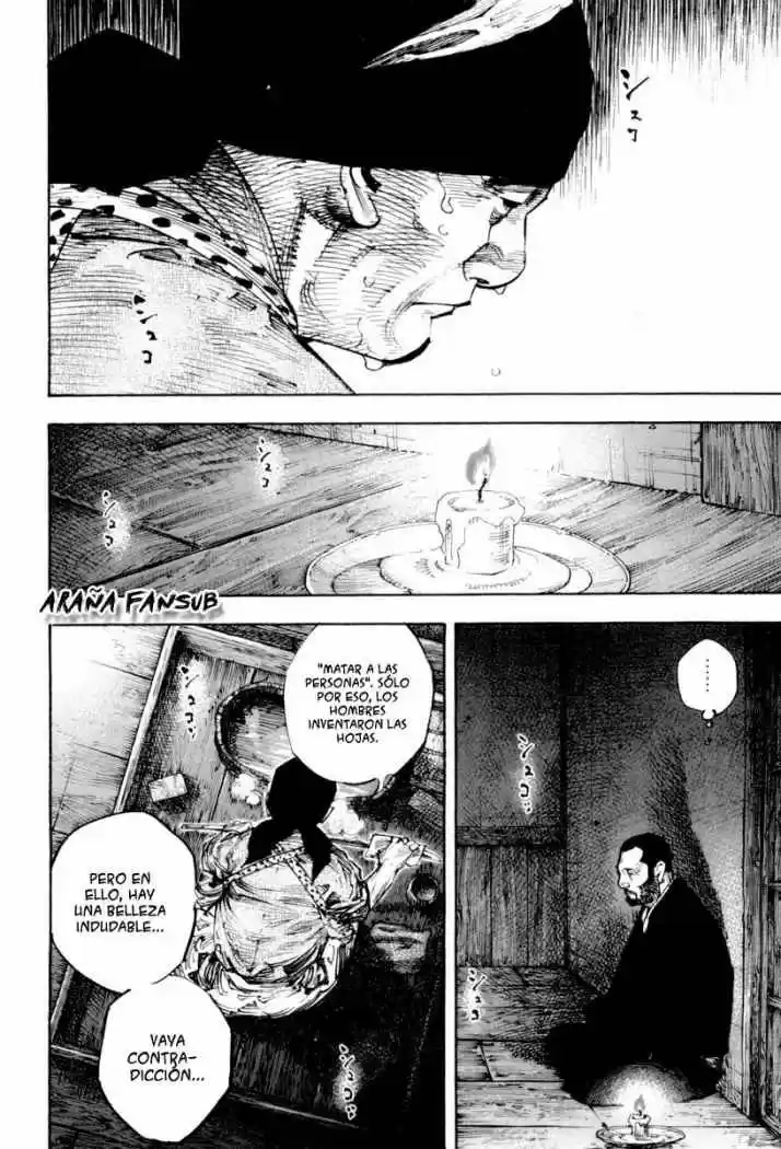 Read Vagabond ES Manga Online