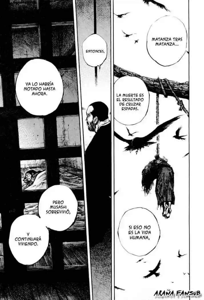 Read Vagabond ES Manga Online
