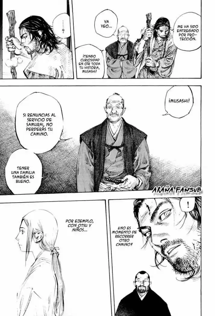 Read Vagabond ES Manga Online