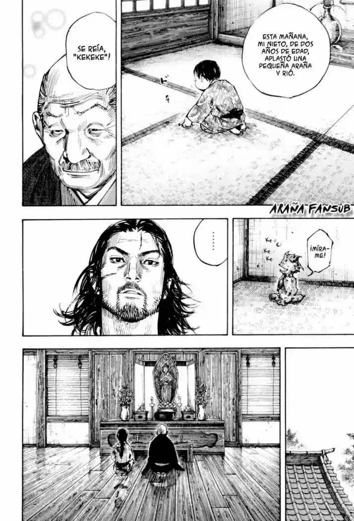 Read Vagabond ES Manga Online