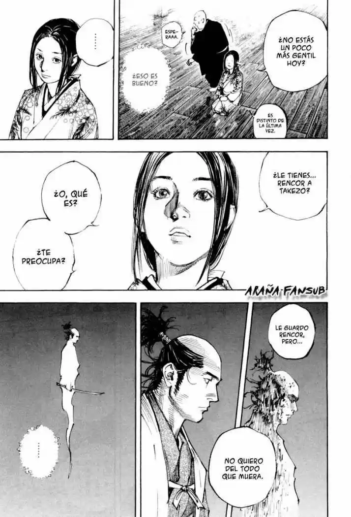 Read Vagabond ES Manga Online