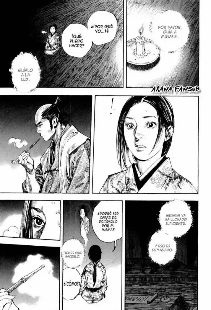 Read Vagabond ES Manga Online