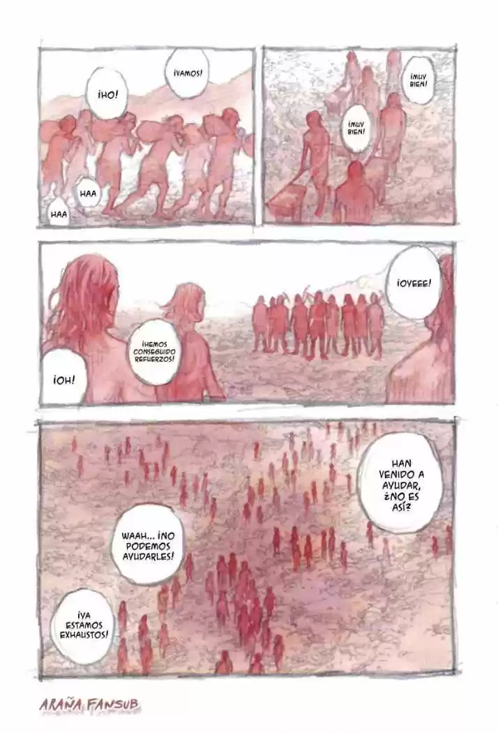 Read Vagabond ES Manga Online