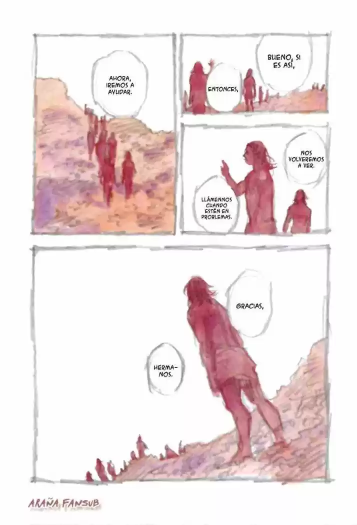 Read Vagabond ES Manga Online