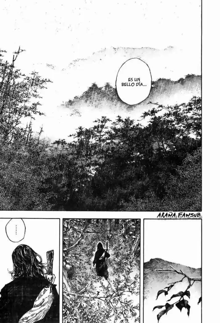 Read Vagabond ES Manga Online