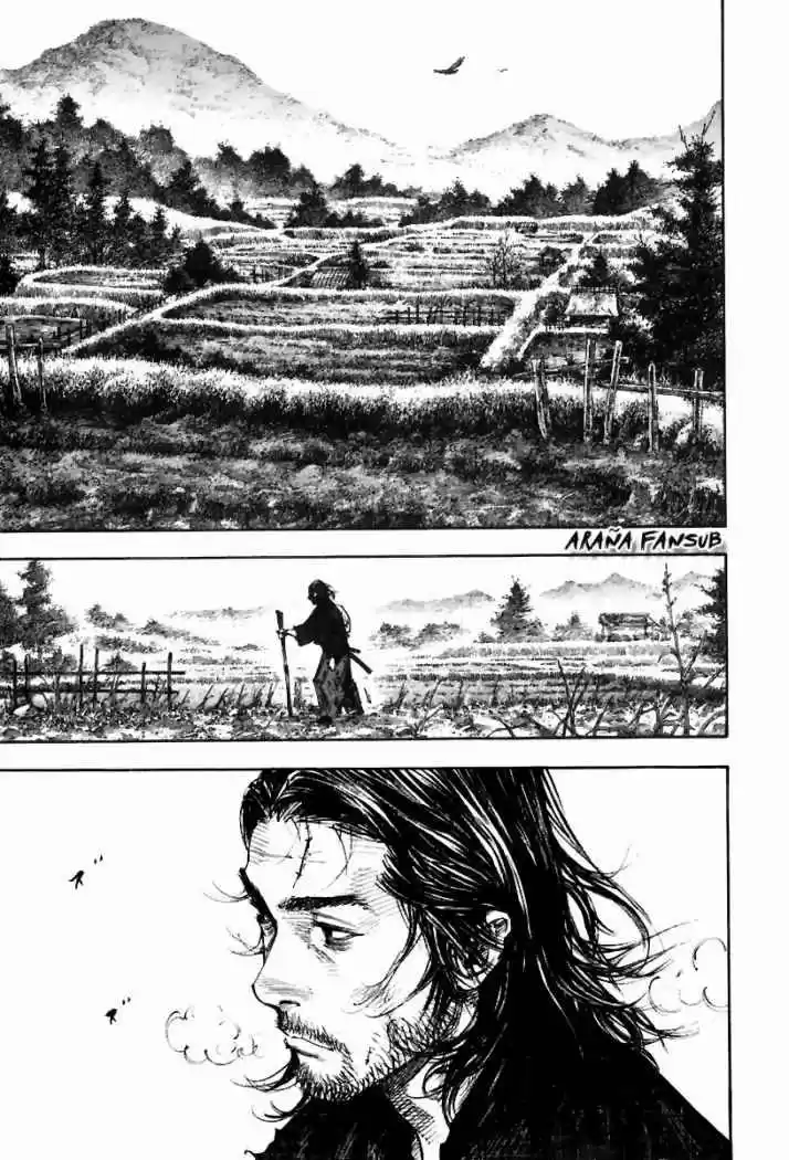 Read Vagabond ES Manga Online
