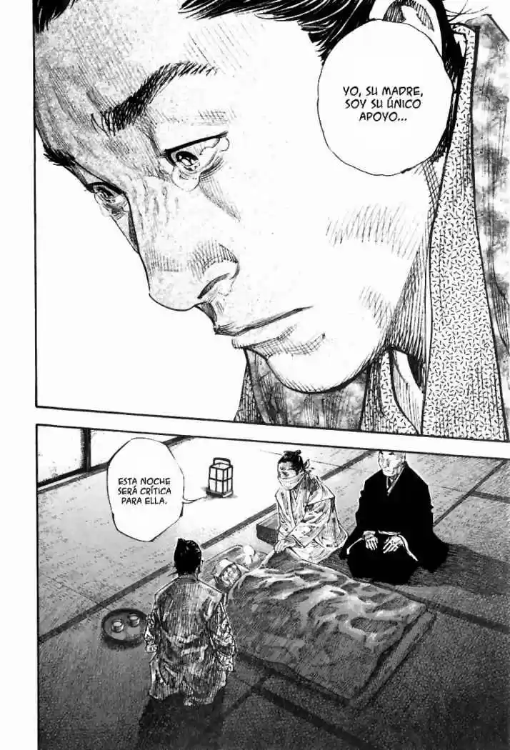 Read Vagabond ES Manga Online