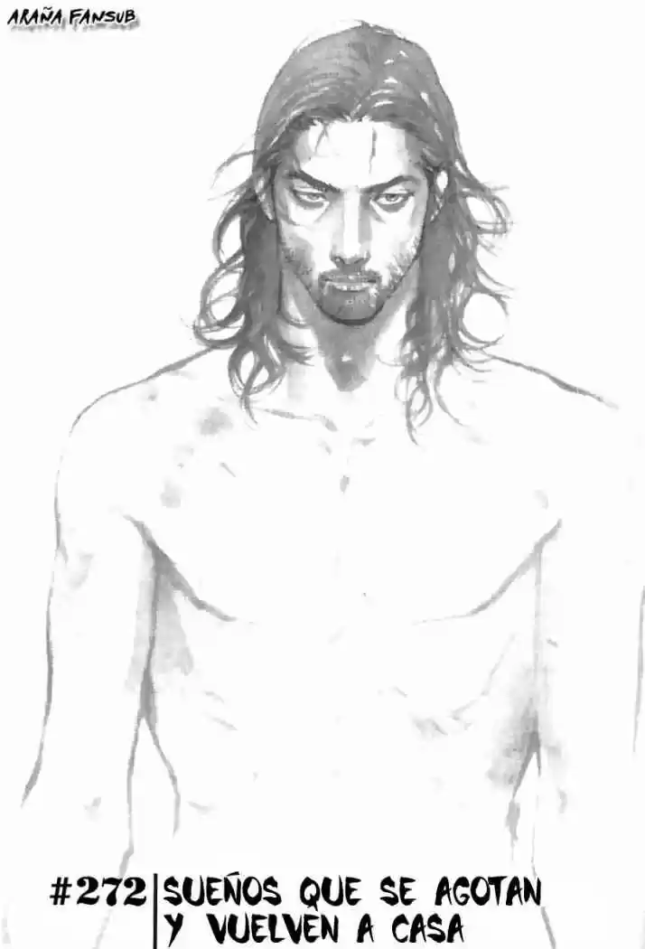 Read Vagabond ES Manga Online