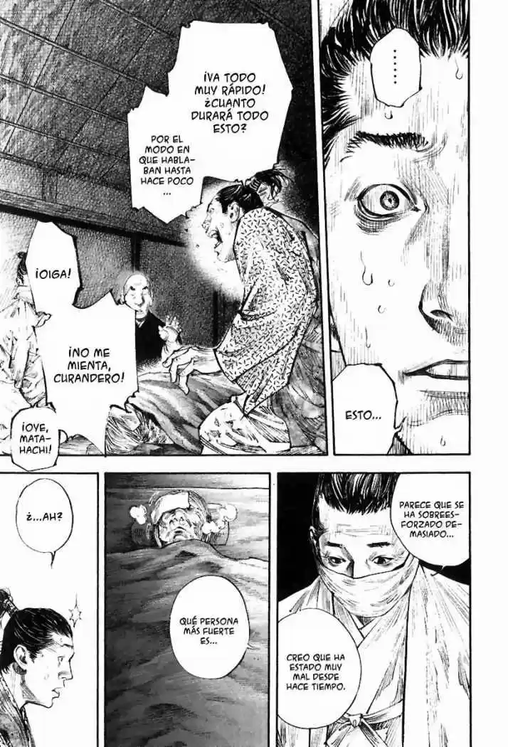 Read Vagabond ES Manga Online