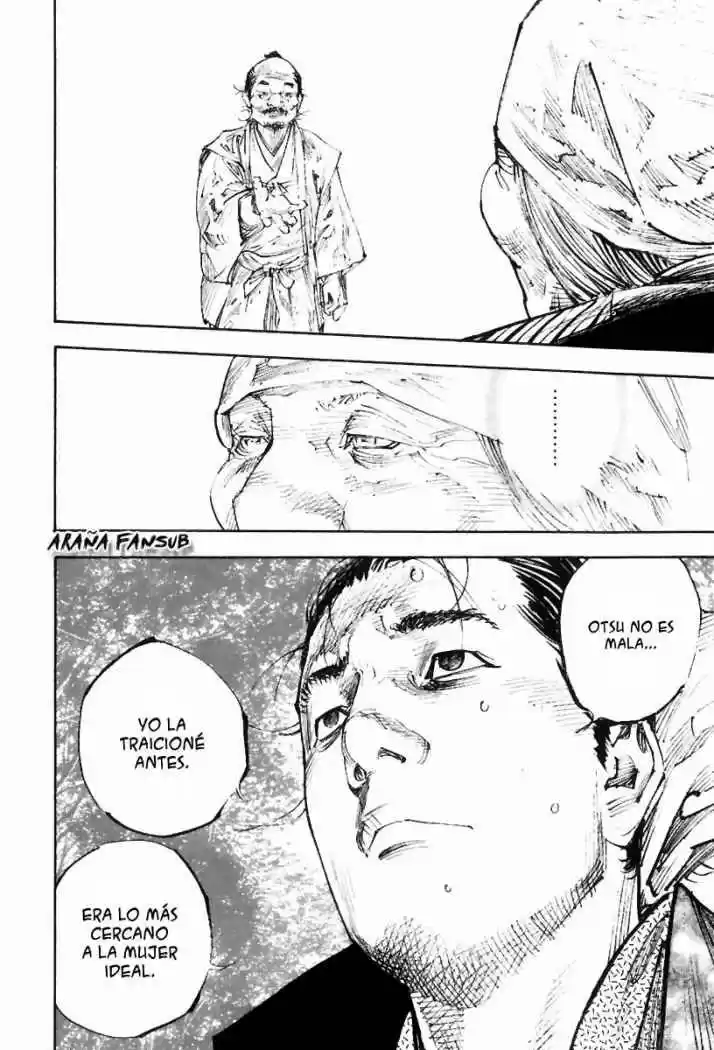 Read Vagabond ES Manga Online
